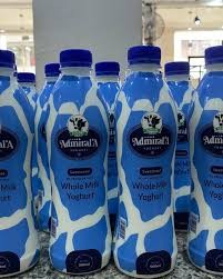 Admiral'A Sweetened Yoghurt